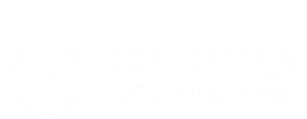 Hotel Don Osman